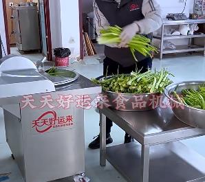 為什么選擇天天好運(yùn)來斬拌機(jī)，它的特點(diǎn)有哪些你不知道的？