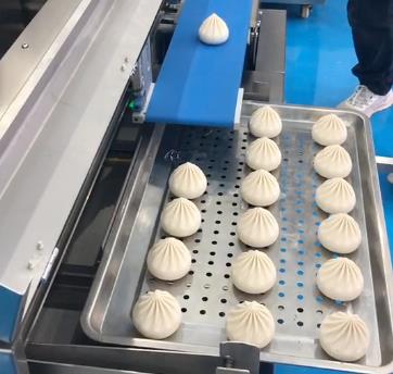 80、90、100、200、300型包子機(jī)餡料斗的拆裝清理方式？