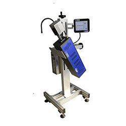 激光噴碼機 激光噴碼機