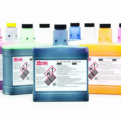 喜多列系列噴碼機(jī)耗材