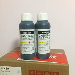 KGK系列噴碼機(jī)耗材